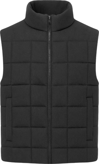 Quartz Co. Leo Lightweight Down Vest - Men's