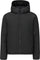 Quartz Co. Tyler Lightweight Hooded Insulated Jacket - Men's - Black
