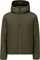 Quartz Co. Tyler Lightweight Hooded Insulated Jacket - Men's - Sage