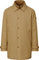 Quartz Co. Christopher Insulated Carcoat with Removable Bib - Men's - Sand Beige