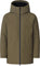 Quartz Co. Jules Hooded Down Winter Jacket - Men's - Sage