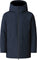 Quartz Co. Jules Hooded Down Winter Jacket - Men's - True Navy