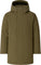 Quartz Co. Labrador Hooded Down Winter Jacket - Men's - Sage