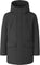 Quartz Co. Grant Hooded Down Winter Jacket - Men's - Black