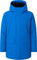 Quartz Co. Grant Hooded Down Winter Jacket - Men's - Cobalt