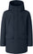 Quartz Co. Grant Hooded Down Winter Jacket - Men's - True Navy