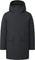 Quartz Co. Champlain Hooded Down Winter Jacket - Men's - Black