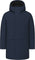 Quartz Co. Champlain Hooded Down Winter Jacket - Men's - True Navy