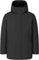 Quartz Co. Gaspé Hooded Insulated Winter Jacket - Men's - Black