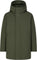 Quartz Co. Austin Hooded Insulated Winter Jacket - Men's - Sage
