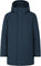 Quartz Co. Austin Hooded Insulated Winter Jacket - Men's - True Navy
