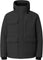 Quartz Co. Teslin Recycled Down Winter Jacket - Men's - Black