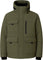 Quartz Co. Teslin Recycled Down Winter Jacket - Men's - Sage