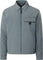 Quartz Co. Nathan Overshirt - Men's - Blue Grey
