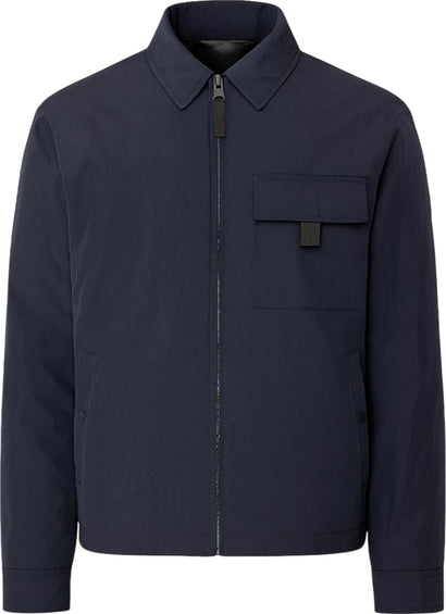 Quartz Co. Nathan Overshirt - Men's