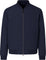 Quartz Co. Daniel Bomber Jacket - Men's - True Navy