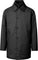 Quartz Co. Christopher 2.0 Insulated Car Coat with Removable Bib - Men's - Black