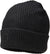 Quartz Co. Baby Alpaca Wool Beanie - Black