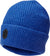 Quartz Co. Baby Alpaca Wool Beanie - Royal Blue