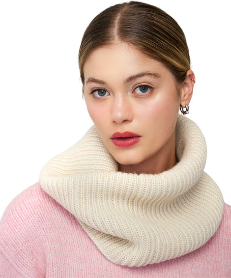 Quartz Co. Maria Tube Scarf