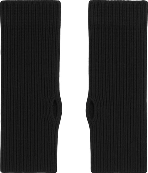 Quartz Co. Maria Fingerless Gloves - Women's