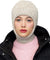 Quartz Co. Nola Balaclava - Women's - Oatmeal