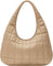 Quartz Co. Molly 2.0 Recycled Lightweight Quilted Bag - Women's - Sand Beige