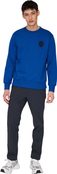 Quartz Co. Josh Crewneck Sweatshirt - Men's