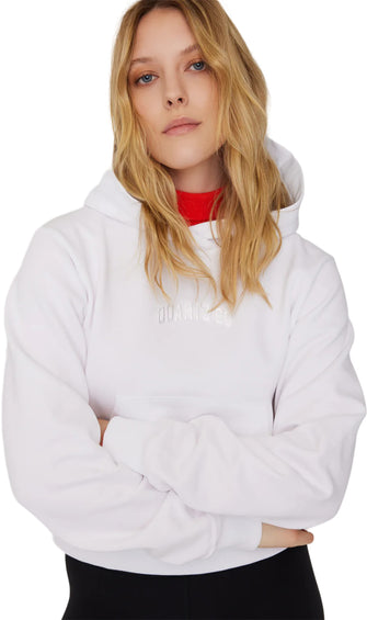 Quartz Co. Jenna Hooded Sweatshirt - Women's