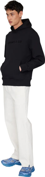 Quartz Co. Jay Hooded Sweatshirt - Men's