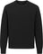 Quartz Co. Damien Crewneck Sweater - Men's - Black