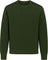 Quartz Co. Damien Crewneck Sweater - Men's - Deep Forest
