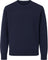 Quartz Co. Damien Crewneck Sweater - Men's - True Navy
