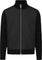 Quartz Co. Damien Mockneck Zip Sweater - Men's - Black