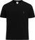 Quartz Co. Jonas T-Shirt - Men's - Black