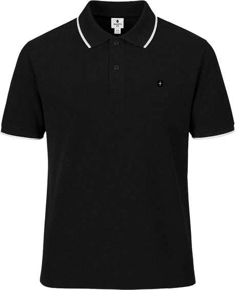 Quartz Co. Brent Polo - Men's