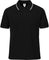 Quartz Co. Brent Polo - Men's - Black