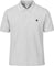 Quartz Co. Brent Polo - Men's - Grey