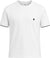 Quartz Co. Brent T-Shirt - Men's - White