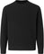 Quartz Co. Niel Crew Neck Sweater - Men's - Black