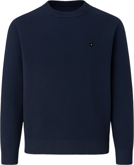 Quartz Co. Niel Crew Neck Sweater - Men's