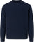Quartz Co. Niel Crew Neck Sweater - Men's - True Navy