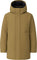 Quartz Co. Alban Hooded Insulated Winter Jacket - Slim-Straight - Men's - Khaki