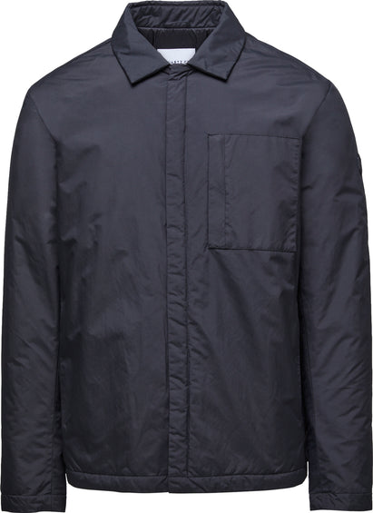 Quartz Co. Harrison Insulated Shirt Jacket - Slim-Straight - Men's