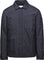 Quartz Co. Harrison Insulated Shirt Jacket - Slim-Straight - Men's - Black