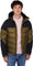 Quartz Co. Jeffrey Hooded Down Puffer Jacket - Regular - Men's - Khaki