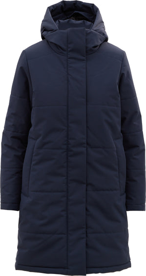 Quartz Co. Madeline Hooded Insulated Winter Jacket - Women's