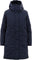 Quartz Co. Madeline Hooded Insulated Winter Jacket - Women's - True Navy