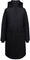 Quartz Co. Fogo Down Parka - Semi-Fitted - Women's - Black