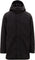 Quartz Co. Alban Hooded Insulated Winter Jacket - Men's - Black